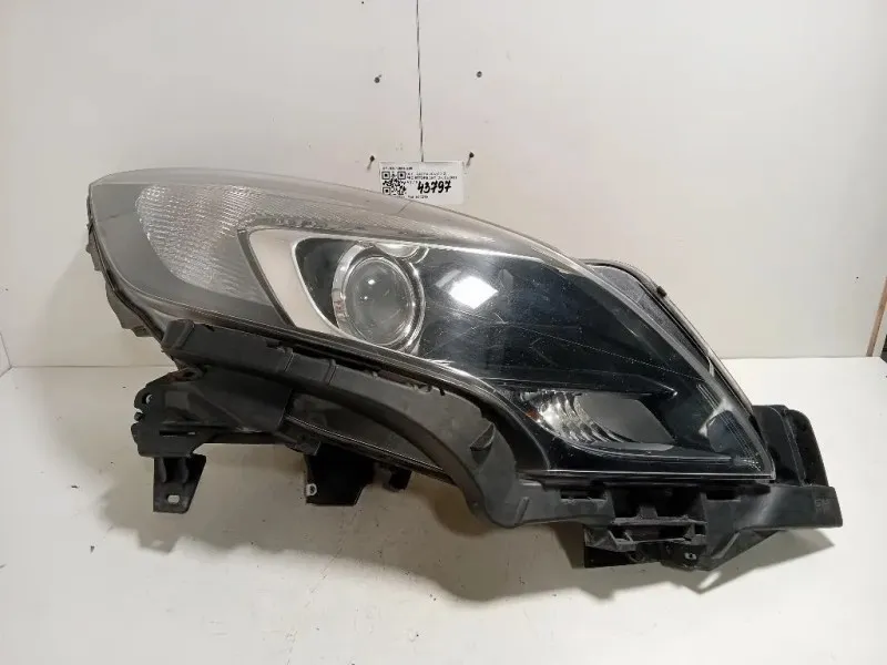 Proiettore ANT DX 13399863 030126360200 Opel Zafira C 2012