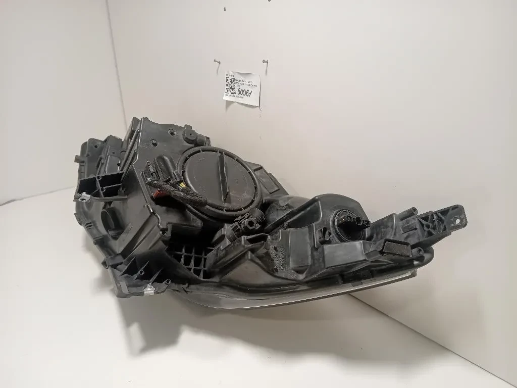 Proiettore ANT DX 13399863 Opel Zafira C 2012