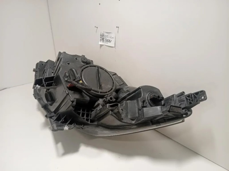 Proiettore ANT DX 13399863 Opel Zafira C 2012