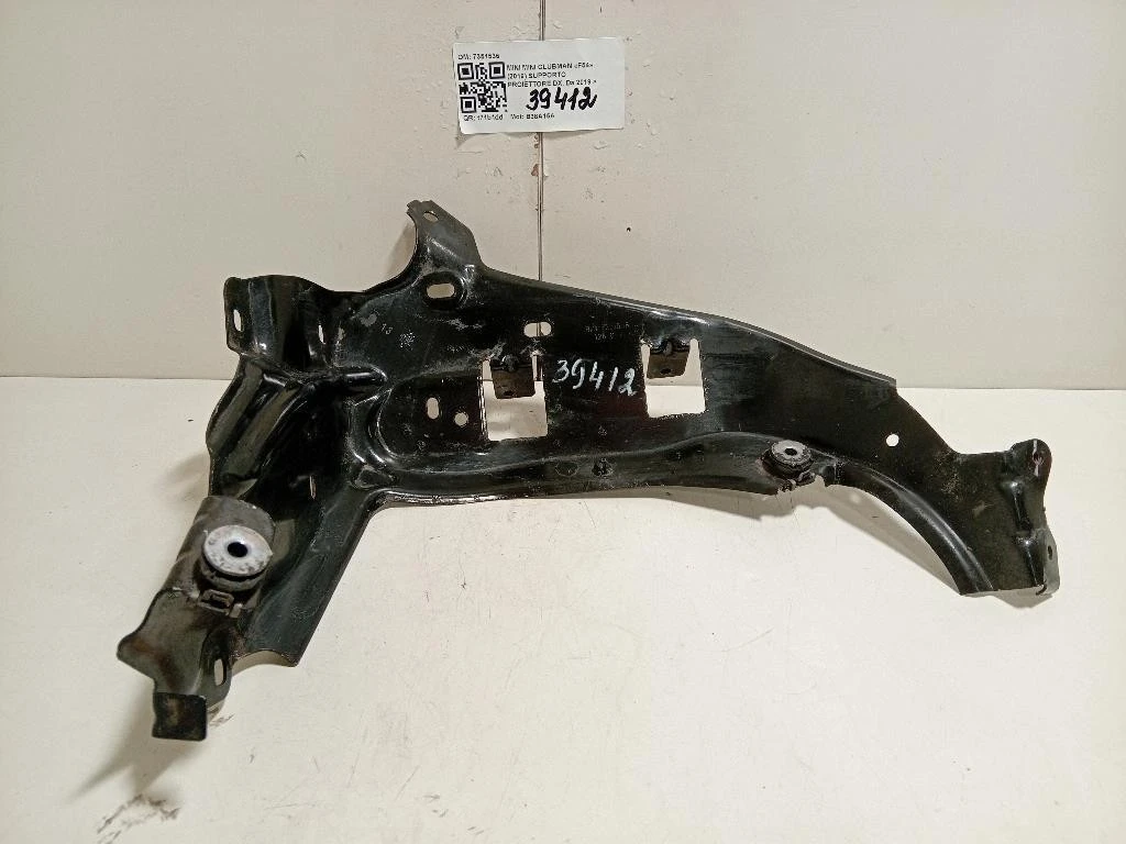 Supporto Proiettore DX 7351536 Mini MINI Clubman F54 2019