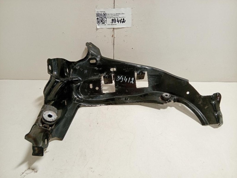 Supporto Proiettore DX 7351536 Mini MINI Clubman F54 2019