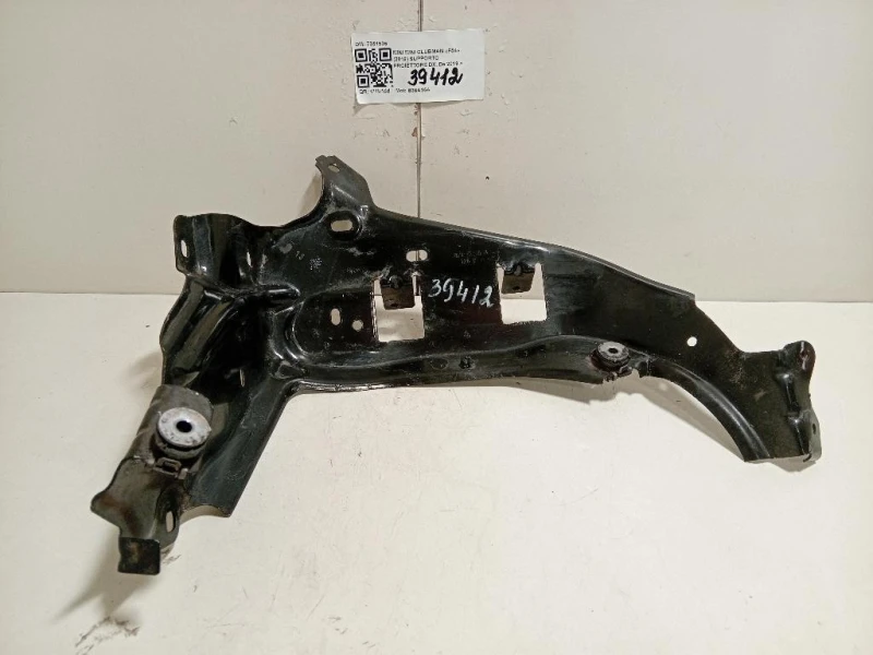 Supporto Proiettore DX 7351536 Mini MINI Clubman F54 2019