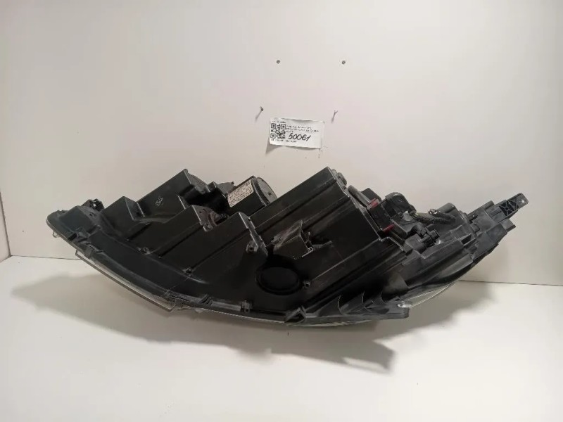 Proiettore ANT DX 13399863 Opel Zafira C 2012