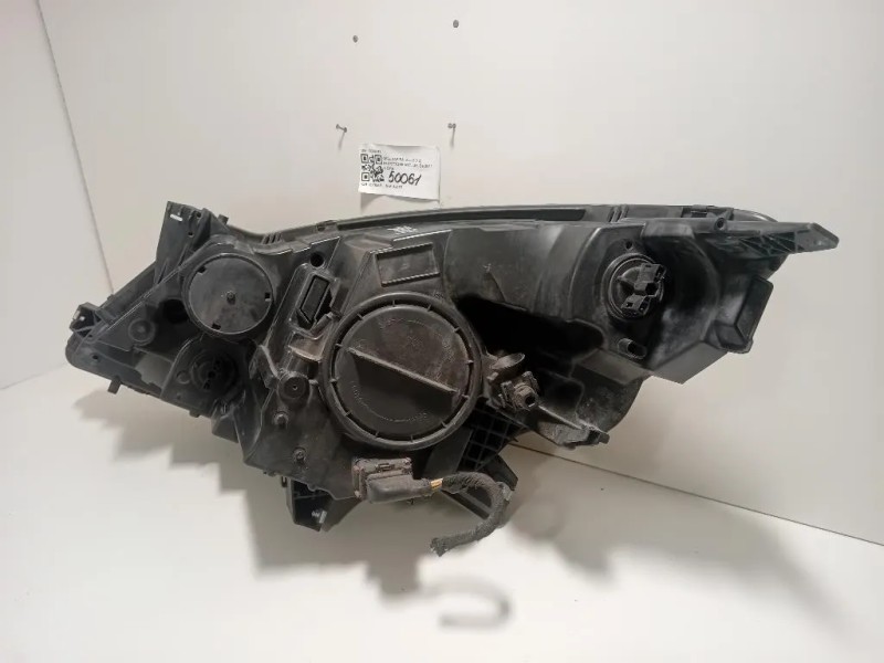 Proiettore ANT DX 13399863 Opel Zafira C 2012