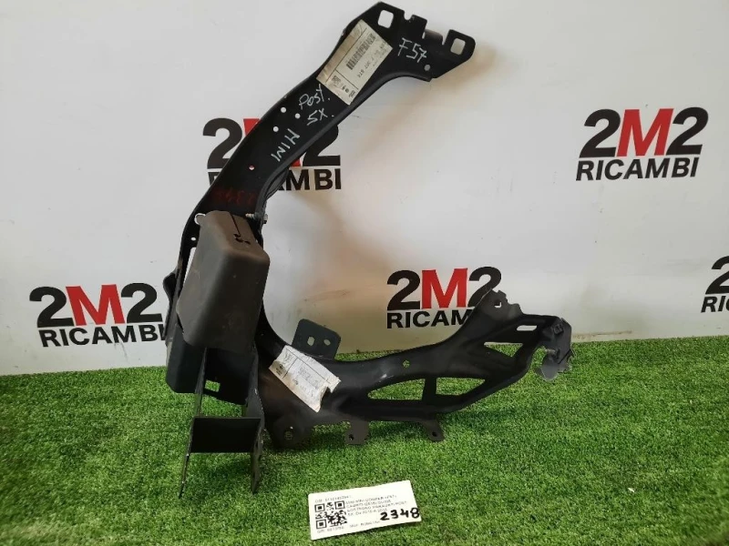 Supporto Proiettore DX 51647307874 Mini MINI Cooper F57 Cabrio 2015