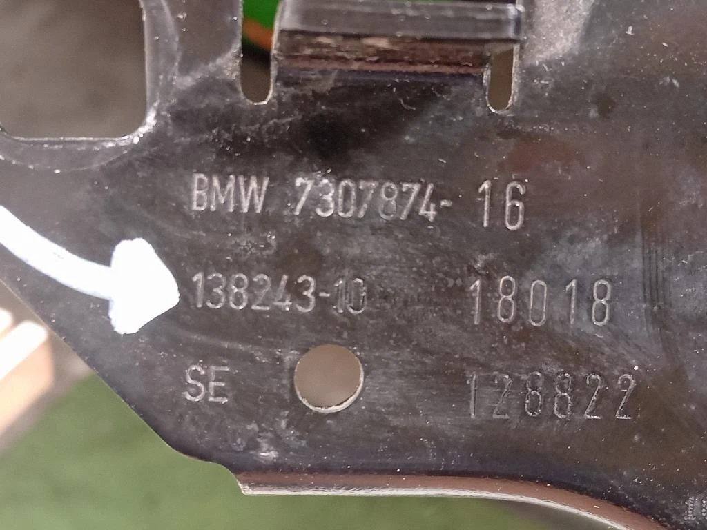 Supporto Proiettore DX 5111 10031013 Mini MINI ONE F55 2014