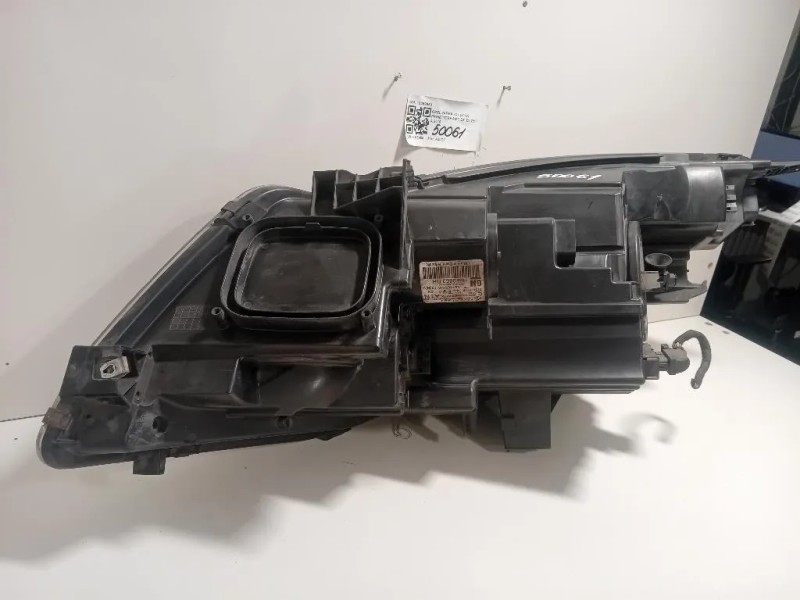 Proiettore ANT DX 13399863 Opel Zafira C 2012