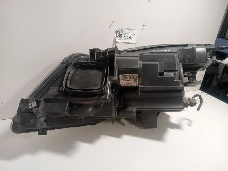 Proiettore ANT DX 13399863 Opel Zafira C 2012