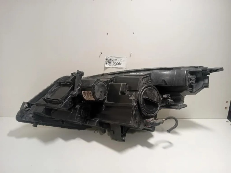 Proiettore ANT DX 13399863 Opel Zafira C 2012