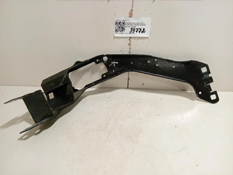 Supporto Proiettore DX 5111 10031013 Mini MINI ONE F55 2014