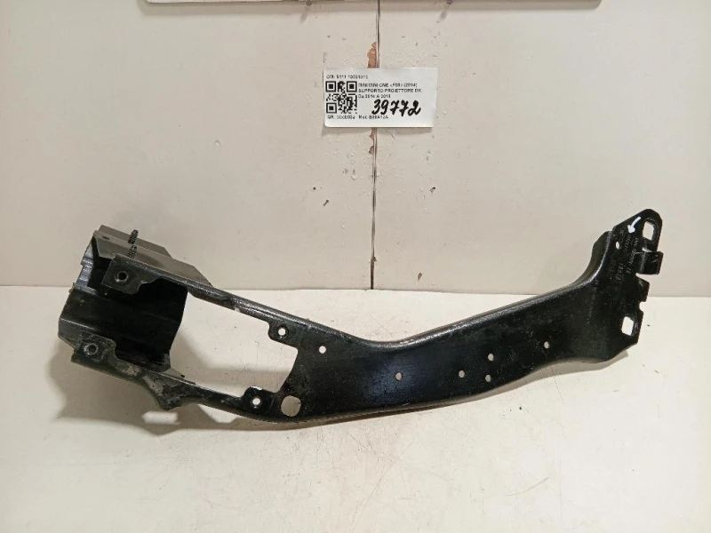 Supporto Proiettore DX 5111 10031013 Mini MINI ONE F55 2014