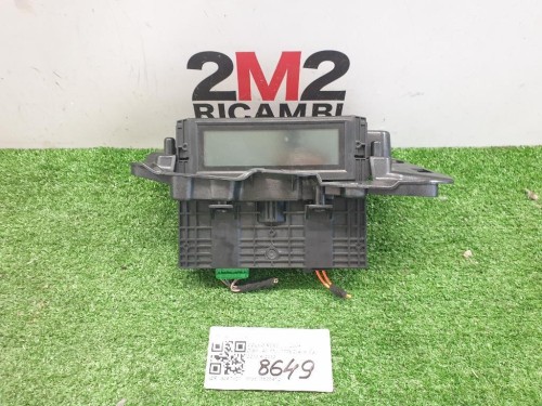 Display Multimediale 30772584 Volvo XC60 I 2009