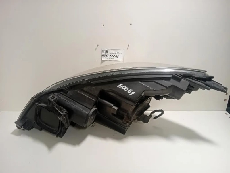 Proiettore ANT DX 13399863 Opel Zafira C 2012