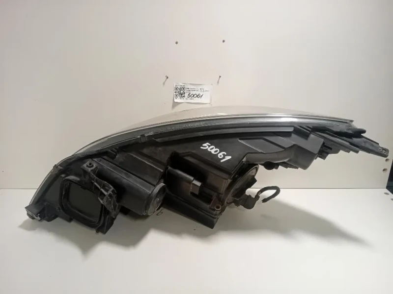 Proiettore ANT DX 13399863 Opel Zafira C 2012