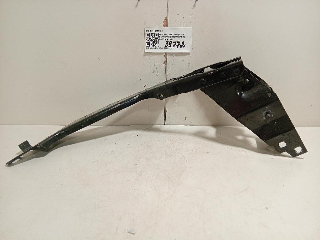 Supporto Proiettore DX 5111 10031013 Mini MINI ONE F55 2014