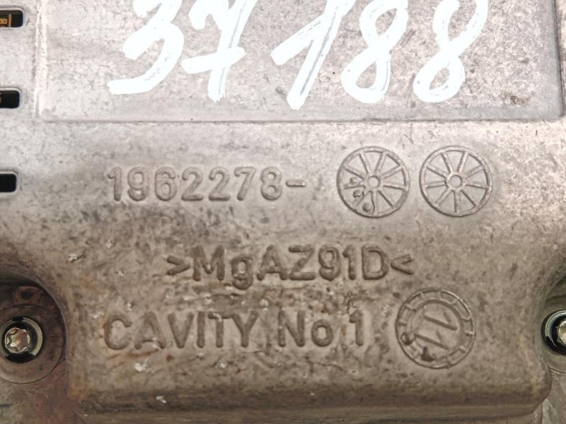 Display Quadro Strumenti 1962278 Mini Countryman Cooper R60 2010