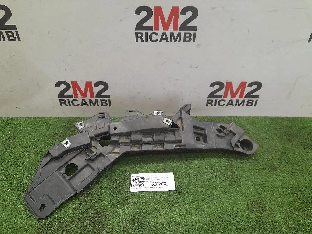 Supporto Proiettore DX 1391282080 Peugeot Boxer III 2014