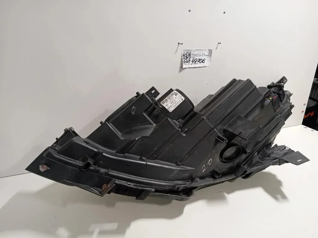 Proiettore ANT DX 39009024 Opel Zafira C 2012