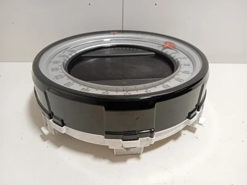 Display Quadro Strumenti 1962278 Mini Countryman Cooper R60 2010