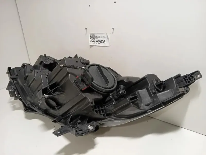 Proiettore ANT DX 39009024 Opel Zafira C 2012