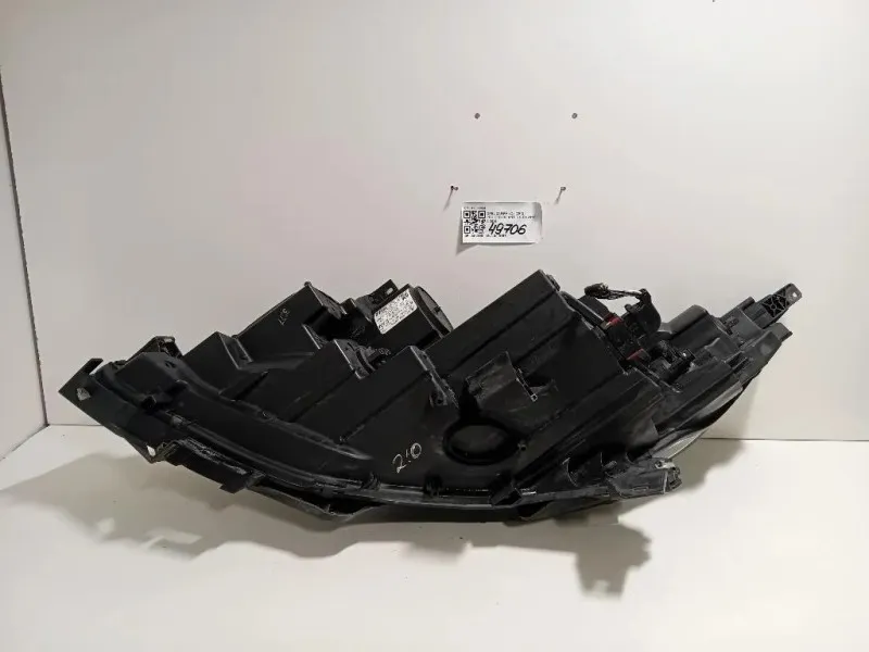 Proiettore ANT DX 39009024 Opel Zafira C 2012