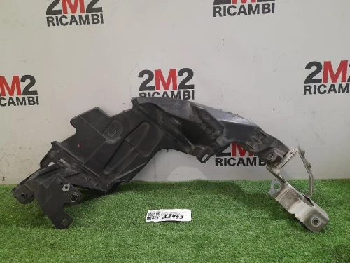 Supporto Proiettore DX 622230003R DX DESTRO Renault Mégane III 2009