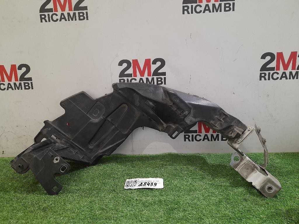 Supporto Proiettore DX 622230003R DX DESTRO Renault Mégane III 2009