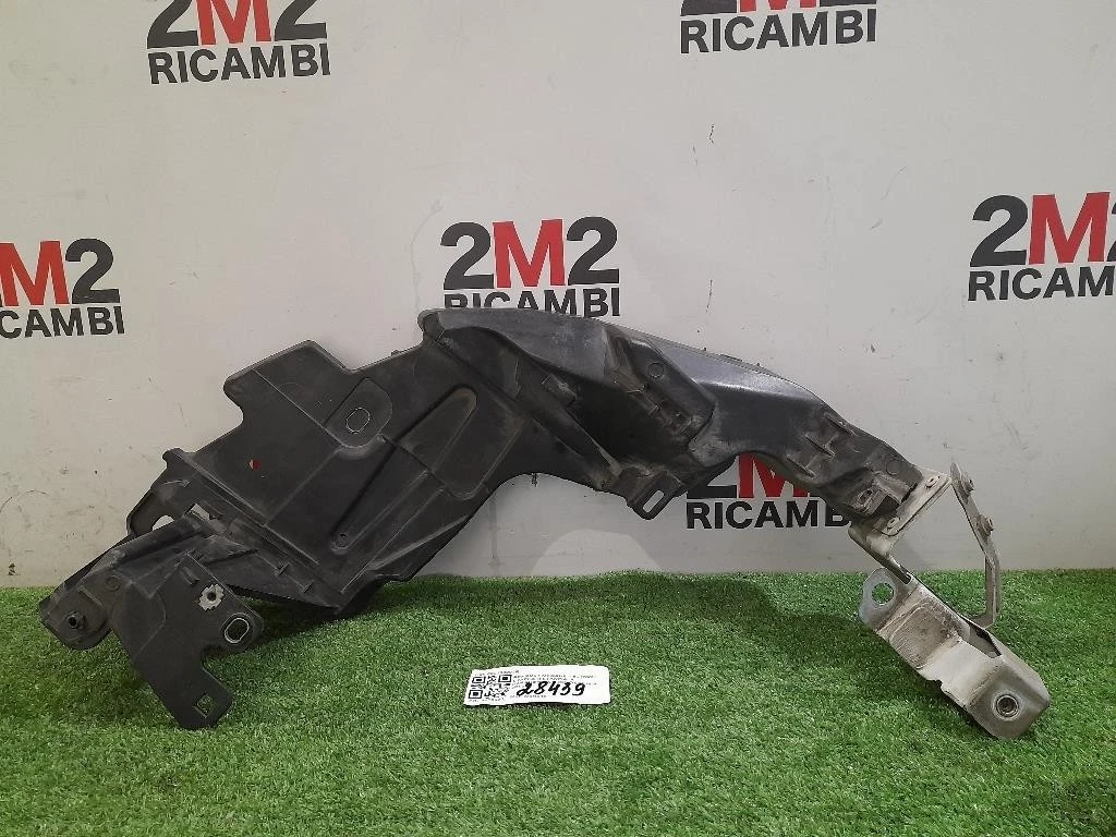 Supporto Proiettore DX 622230003R DX DESTRO Renault Mégane III 2009