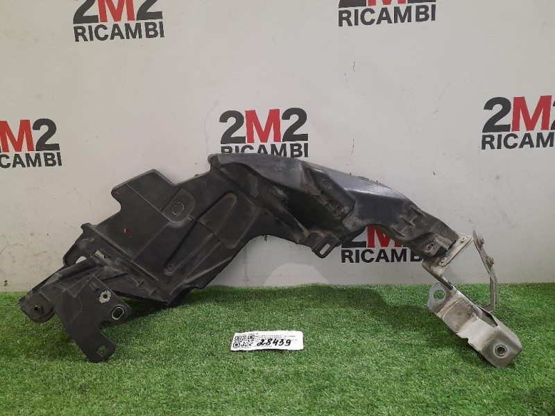 Supporto Proiettore DX 622230003R DX DESTRO Renault Mégane III 2009