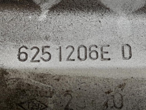 Supporto Proiettore DX