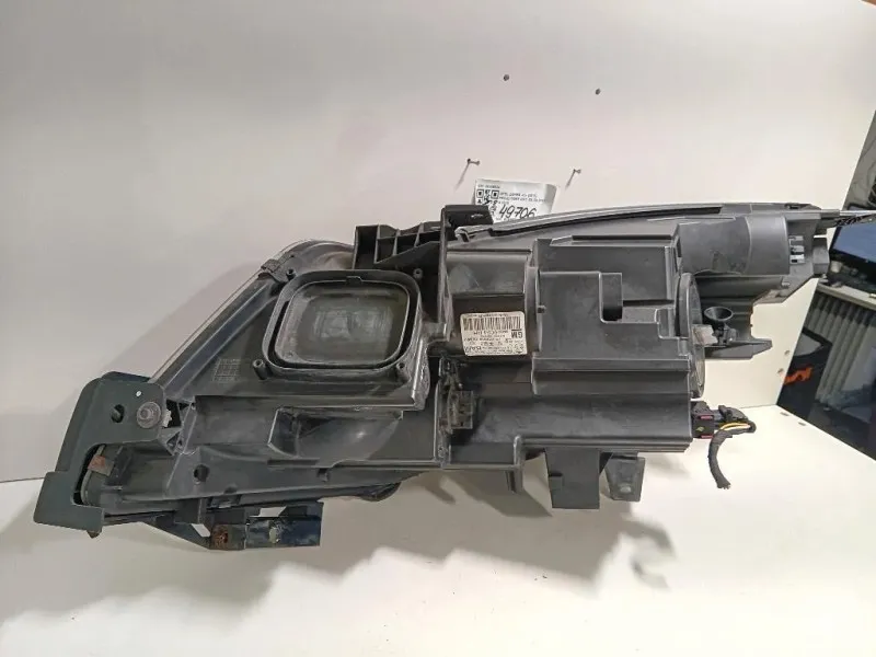 Proiettore ANT DX 39009024 Opel Zafira C 2012