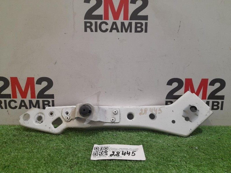 Proiettore ANT DX 39009024 Opel Zafira C 2012