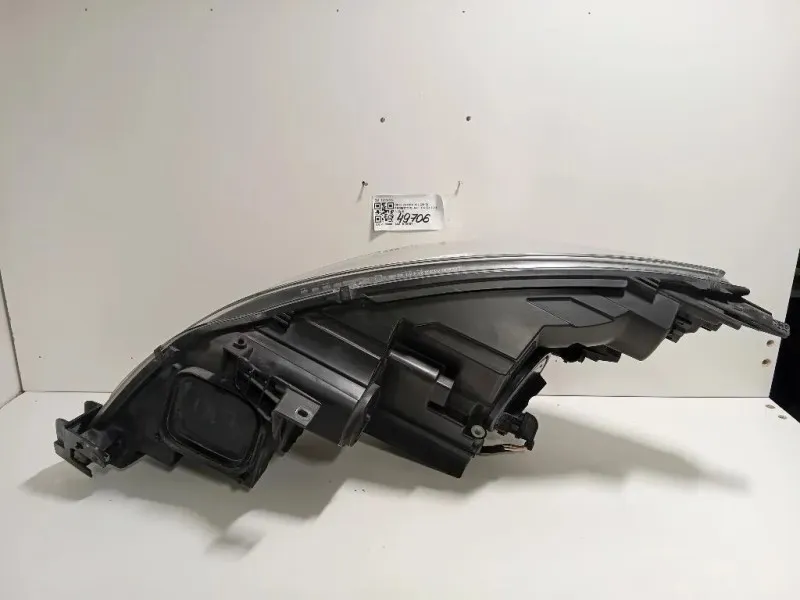 Proiettore ANT DX 39009024 Opel Zafira C 2012