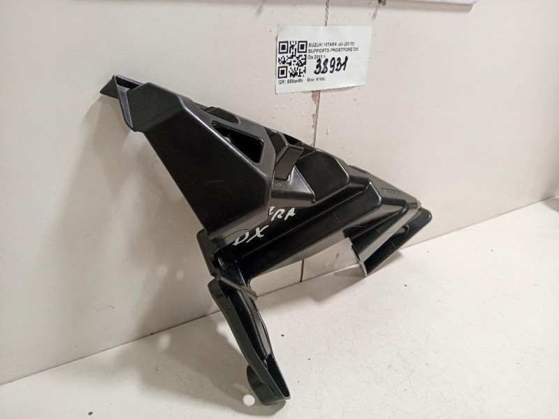 Proiettore ANT DX 39009024 Opel Zafira C 2012