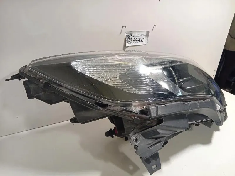Proiettore ANT DX 39009024 Opel Zafira C 2012