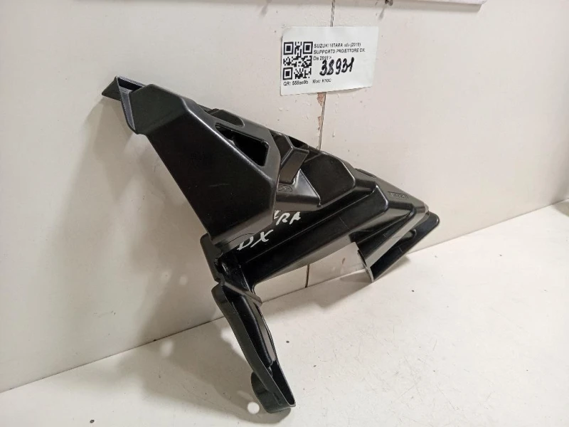 Supporto Proiettore DX Suzuki Vitara II 2018