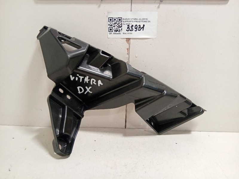 Supporto Proiettore DX Suzuki Vitara II 2018