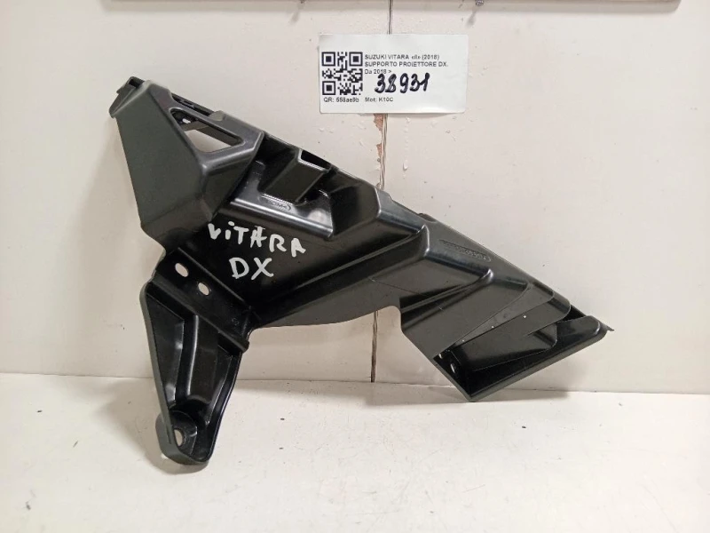 Supporto Proiettore DX Suzuki Vitara II 2018