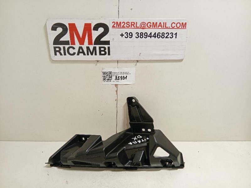 Proiettore ANT DX 39009024 Opel Zafira C 2012