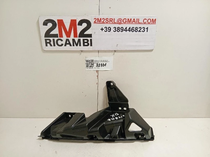 Supporto Proiettore DX Suzuki Vitara II 2018