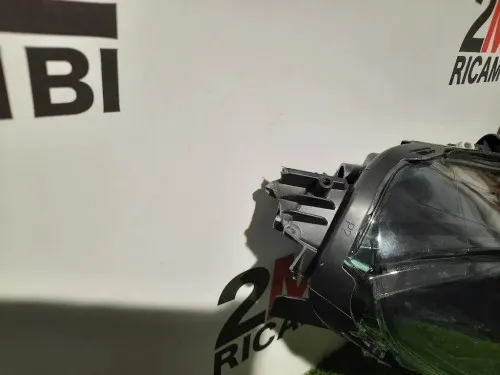 Proiettore ANT DX 81110-0H150 90026267 Peugeot 108 2014