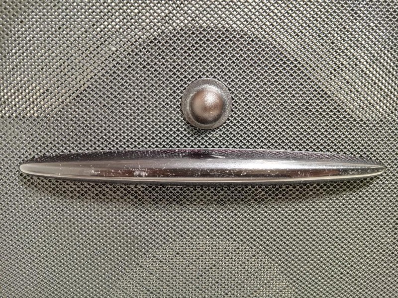 Display Sensori Parcheggio A1725420023 Mercedes Classe GLE W166 2015