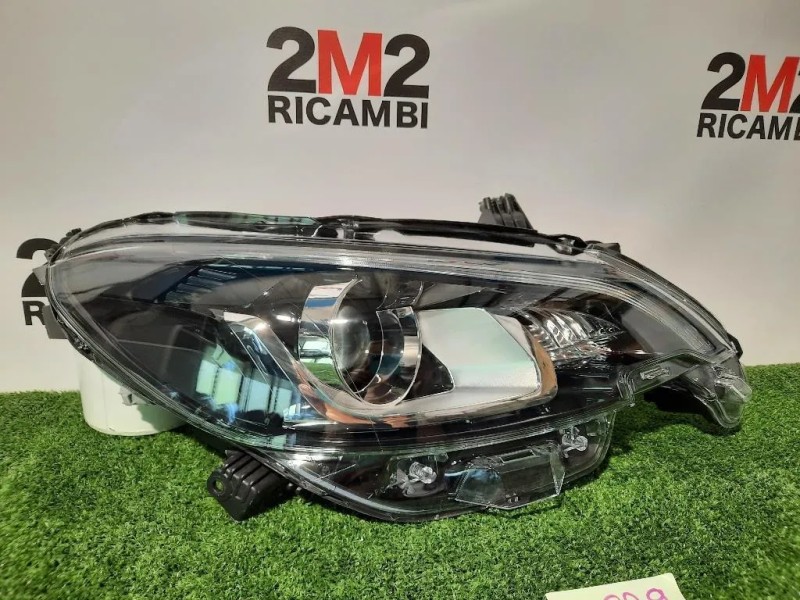 Proiettore ANT DX 81110-0H150 90026267 Peugeot 108 2014