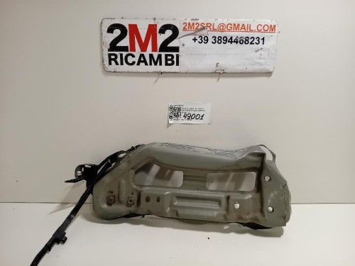 Display Sensori Parcheggio A1666801318 Mercedes Classe ML W166 2012