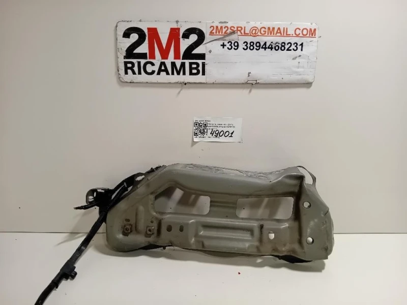 Supporto Proiettore DX 53202-52908 Toyota Yaris IV 2017