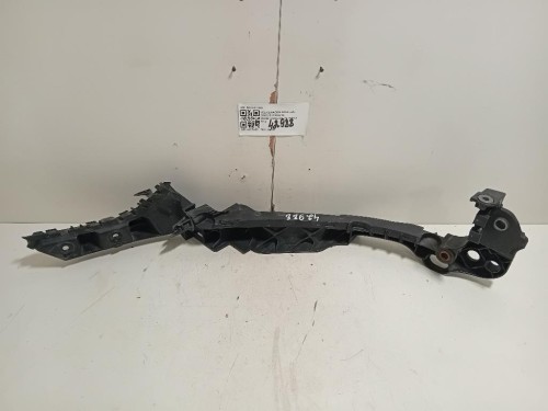 Dispositivo Chiusura Portello POST 4F9827383E Audi Q5 8RB 2012