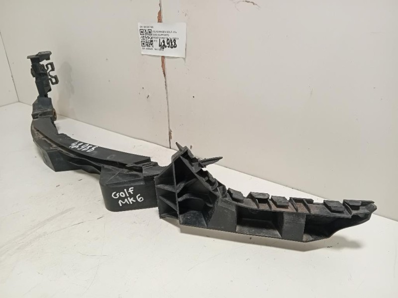 Proiettore ANT DX 9825313680 Peugeot 2008 I 2013