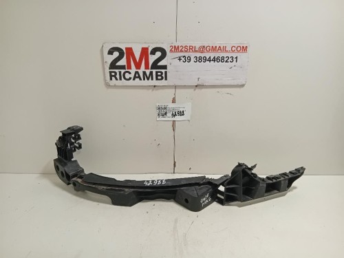 Dispositivo Chiusura Portello POST 96491181 SERVOMOTORE Chevrolet Captiva I 2007