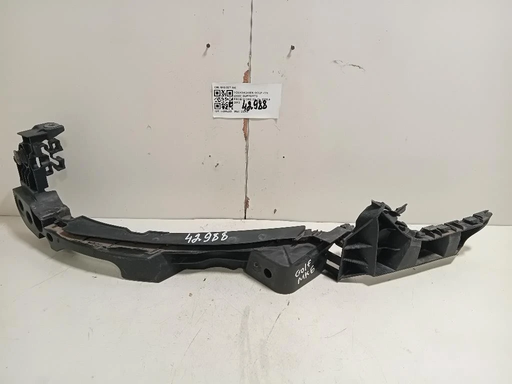 Supporto Proiettore DX 5K0 807 890 Volkswagen GOLF VI 2009