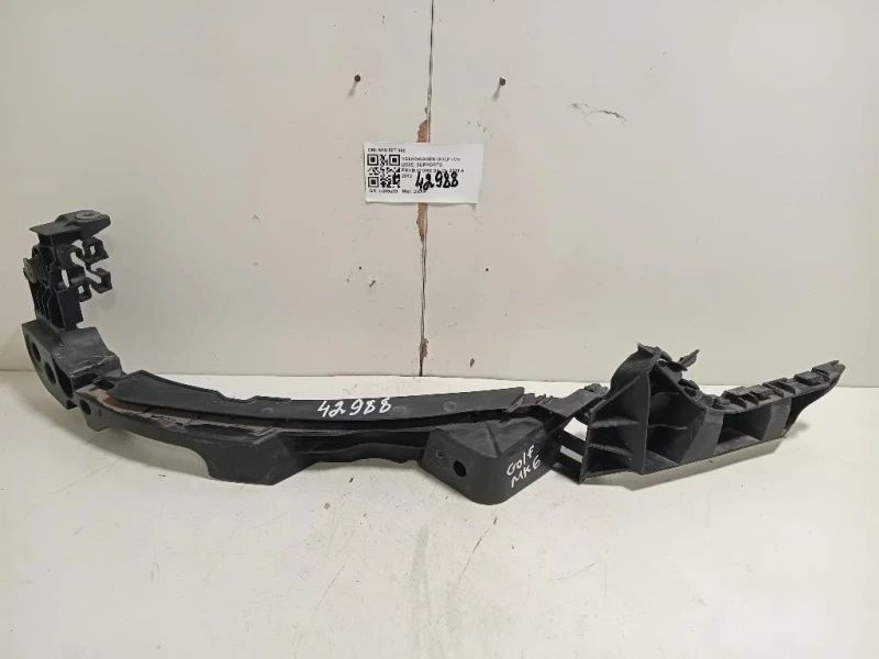 Supporto Proiettore DX 5K0 807 890 Volkswagen GOLF VI 2009